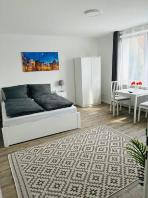 Grothes City Apartment am Rathaus